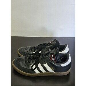 Size 6.5 - adidas Samba OG Black Gum